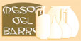 Meson del Barro