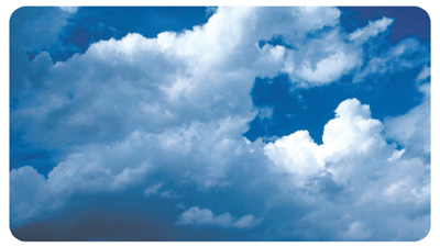 Cambio clim�tico tormentas