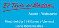 El Txoko del Sadar